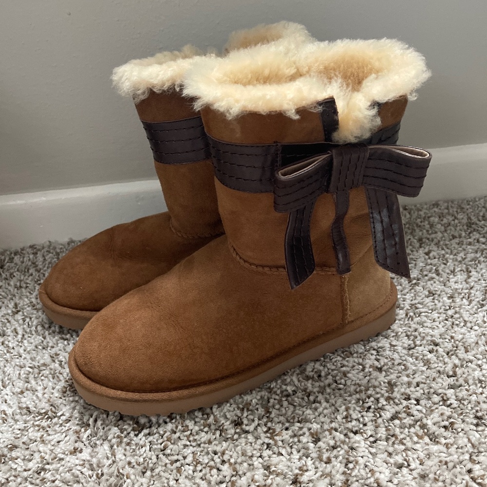 UGG boots